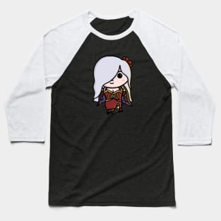 CARMILLA  MLBB Baseball T-Shirt